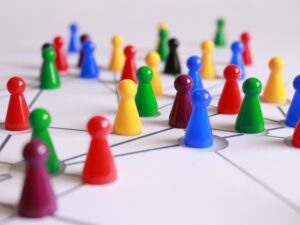 Decentralized Network